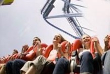 Busch Gardens Williamsburg